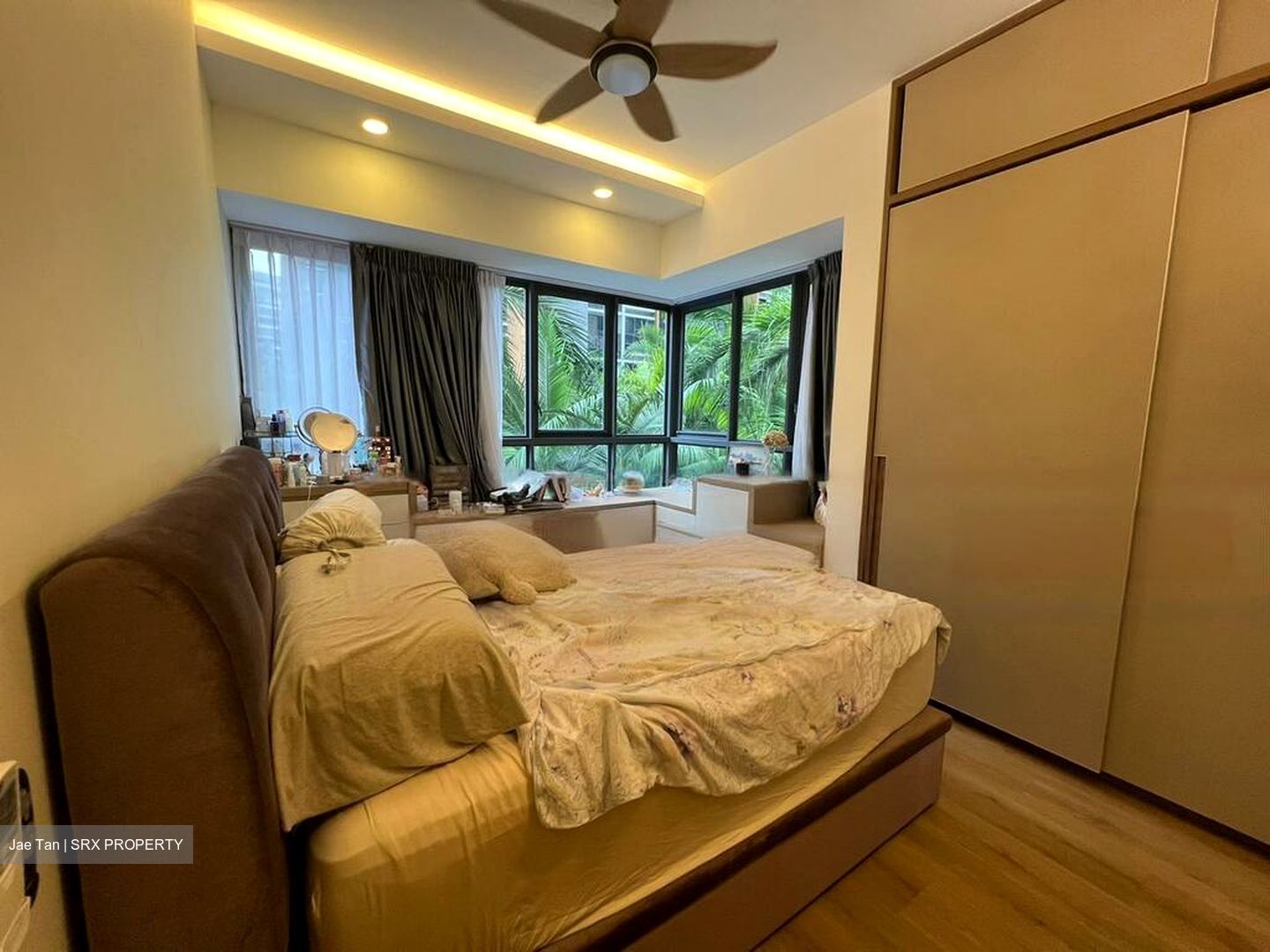 Coco Palms (D18), Condominium #462150531